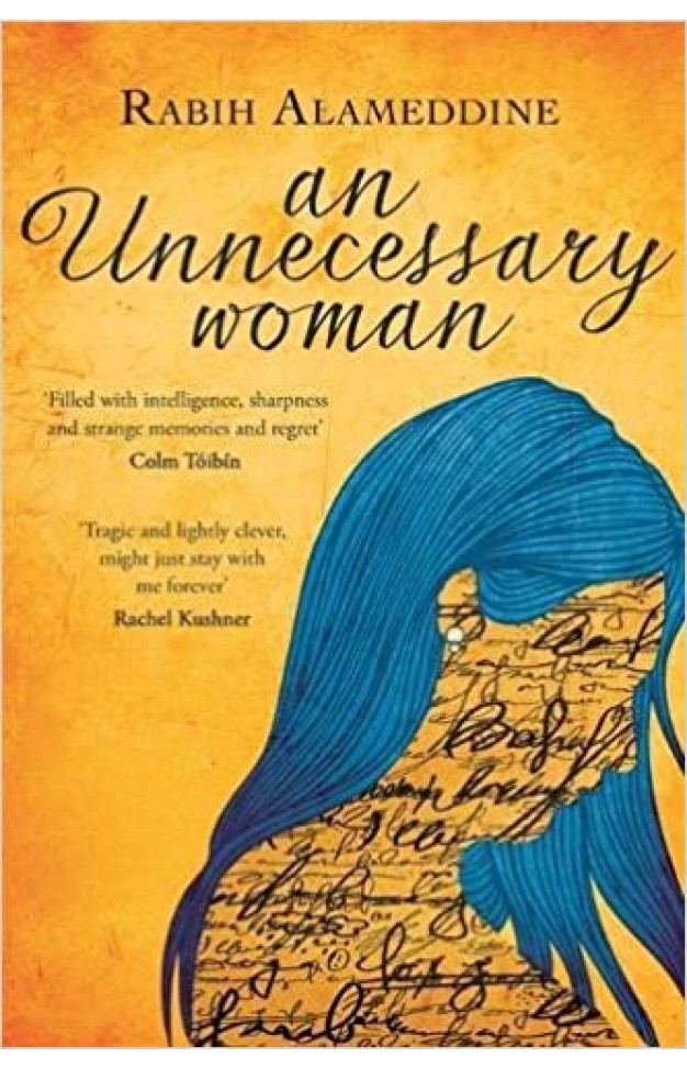 An Unnecessary Woman